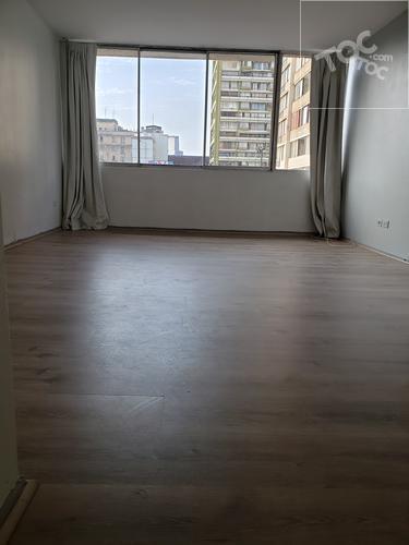 Santiago .venta. departamento.3 dormitorios. amplios.San Borja.Portugal.
