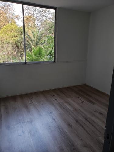 Santiago .venta. departamento.3 dormitorios. amplios.San Borja.Portugal.