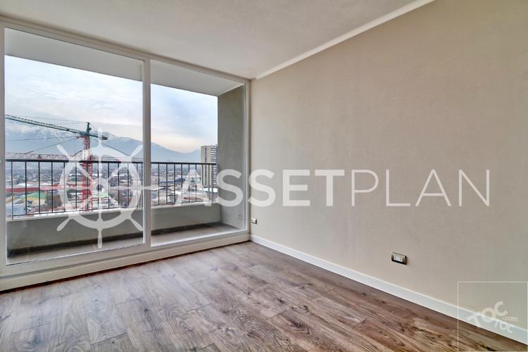 Alcalde Pedro Alarcon 805, Condominio Spirit