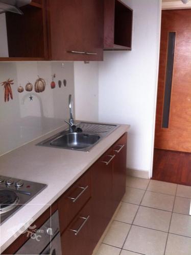 Manuel Antonio Tocornal 601 (+ Estacionamiento ), Condominio Carmen Argomedo
