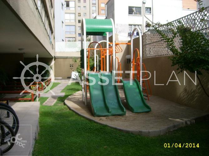 General Jofre 21, Condominio Portal Vicuña