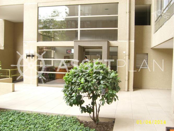 General Jofre 21, Condominio Portal Vicuña
