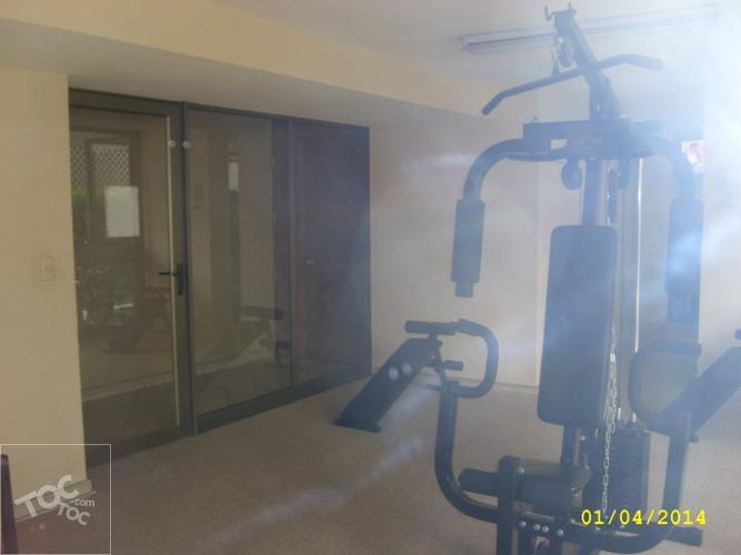 General Jofre 21, Condominio Portal Vicuña
