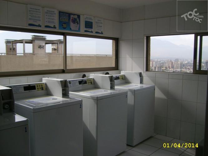 General Jofre 21, Condominio Portal Vicuña