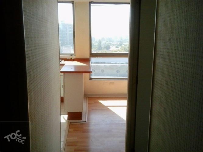 General Jofre 21, Condominio Portal Vicuña