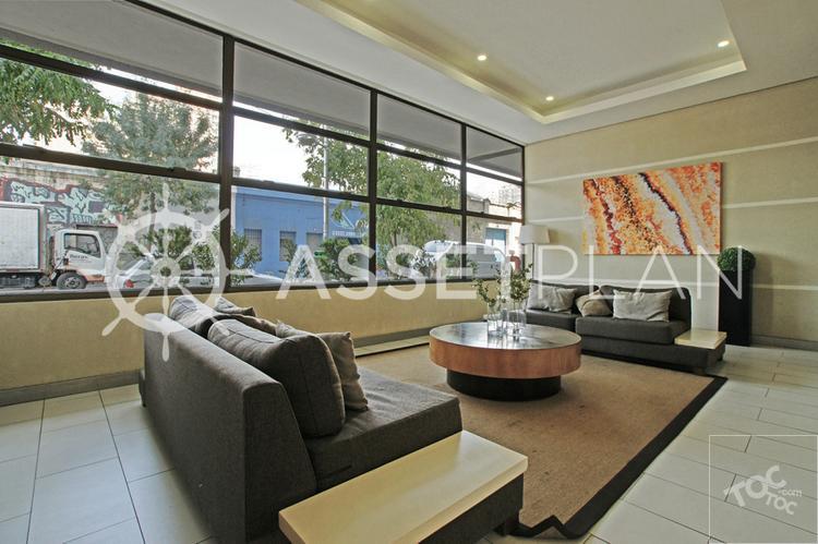 Santa Elena 998 (+ Estacionamiento ), Condominio Nuevo Porvenir