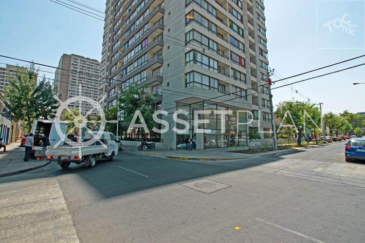 Santa Elena 998 (+ Estacionamiento ), Condominio Nuevo Porvenir