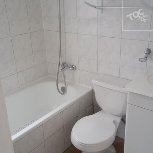 Helvecia 240 (+ Estacionamiento /+ Bodega), Condominio Helvecia 240