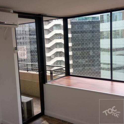 Helvecia 240 (+ Estacionamiento /+ Bodega), Condominio Helvecia 240