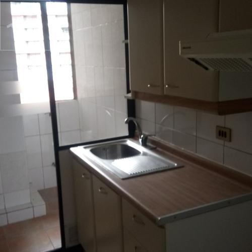 Helvecia 240 (+ Estacionamiento /+ Bodega), Condominio Helvecia 240