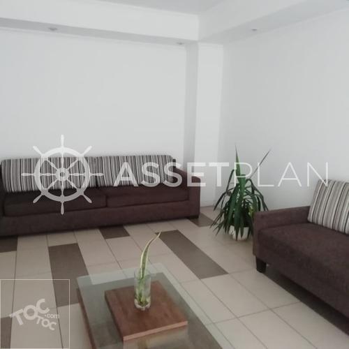 Vicuna Mackenna 881, Condominio Luna Capital