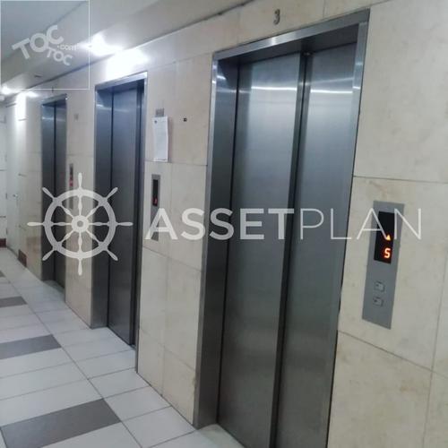 Vicuna Mackenna 881, Condominio Luna Capital