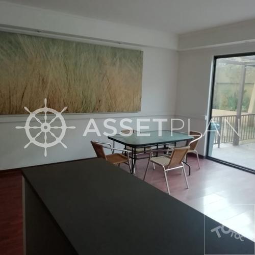 Vicuna Mackenna 881, Condominio Luna Capital