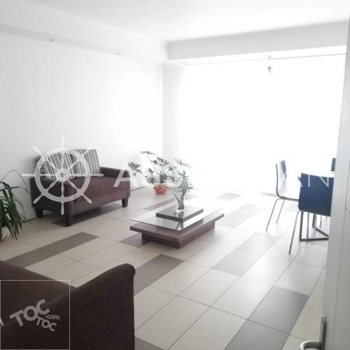 Vicuna Mackenna 881, Condominio Luna Capital