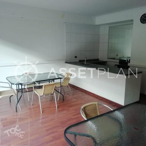 Vicuna Mackenna 881, Condominio Luna Capital