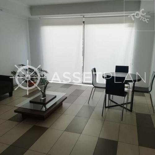 Vicuna Mackenna 881, Condominio Luna Capital