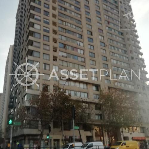 Vicuna Mackenna 881, Condominio Luna Capital