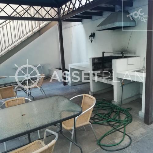 Vicuna Mackenna 881, Condominio Luna Capital