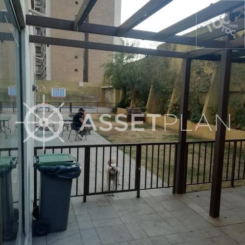 Vicuna Mackenna 881, Condominio Luna Capital