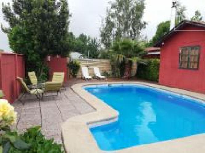 Hermosa casa de 280 metros cuadrados en terreno de 1300 metros cuadrados ESPERA POR TI!