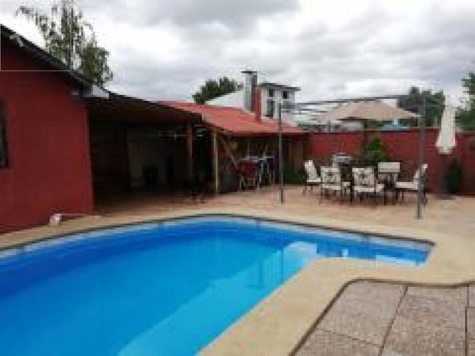 Hermosa casa de 280 metros cuadrados en terreno de 1300 metros cuadrados ESPERA POR TI!