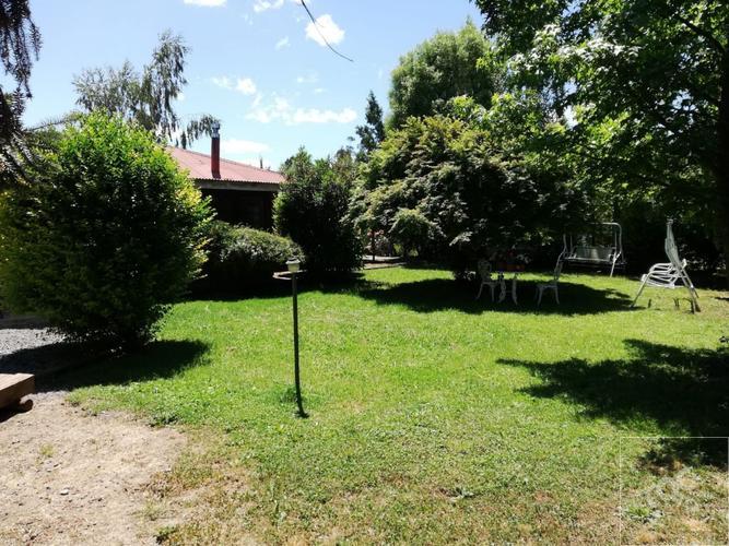 Hermosa casa de 280 metros cuadrados en terreno de 1300 metros cuadrados ESPERA POR TI!