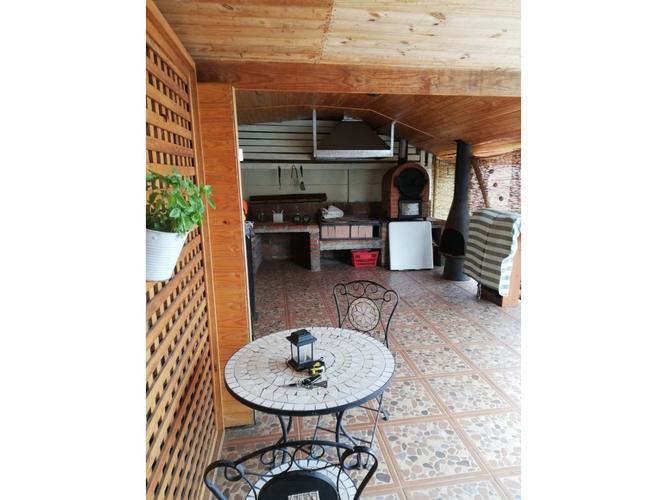 Hermosa casa de 280 metros cuadrados en terreno de 1300 metros cuadrados ESPERA POR TI!