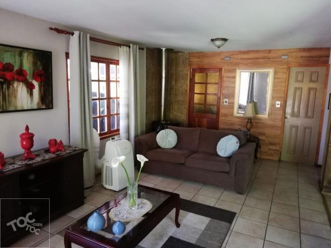 Hermosa casa de 280 metros cuadrados en terreno de 1300 metros cuadrados ESPERA POR TI!
