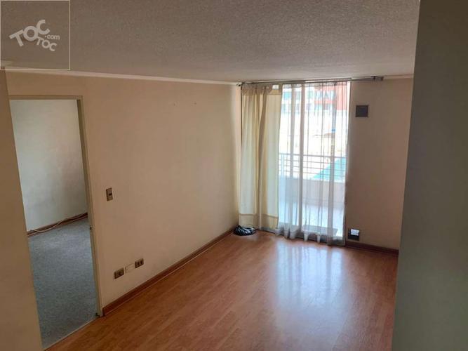 Departamento en venta en Santiago