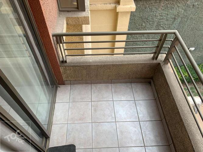 Departamento en venta en Santiago