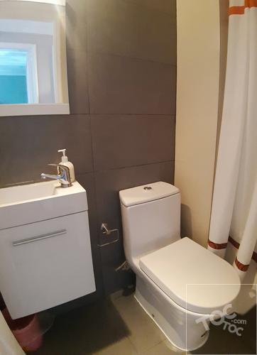Las Tranqueras/ Lo Beltrán . Remodelado