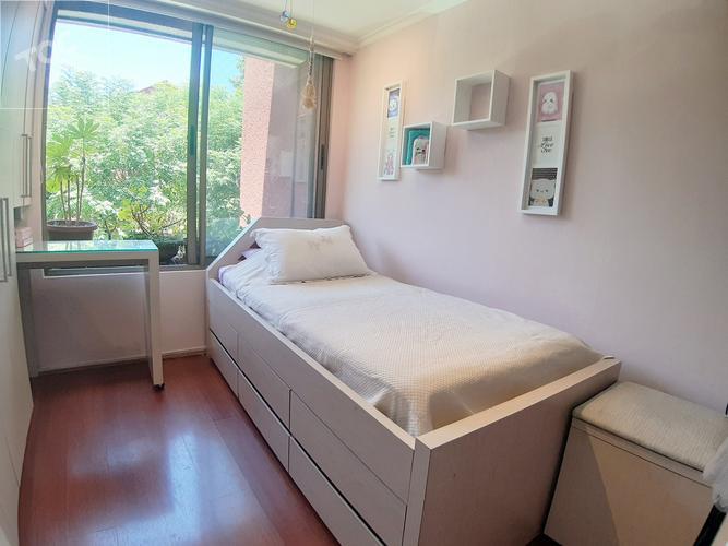 Las Tranqueras/ Lo Beltrán . Remodelado