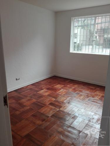 Departamento 3 dormitorios