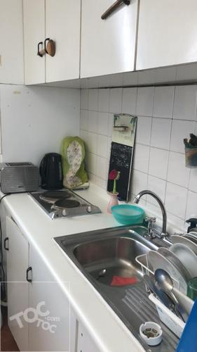 METRO PEDRO DE VALDIVIA / DISPONIBILIDAD INMEDIATA