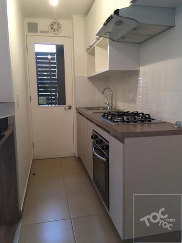 Titan 4876 Estacion Central Condominio Barrio Parque