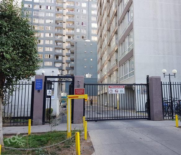 Cruchaga Montt 760, 3D y 1 Estacionamiento