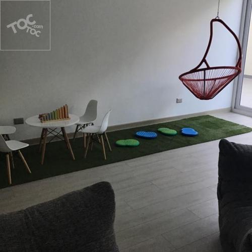 Vicuna Mackenna 698, Condominio Barcelona