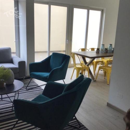 Vicuna Mackenna 698, Condominio Barcelona