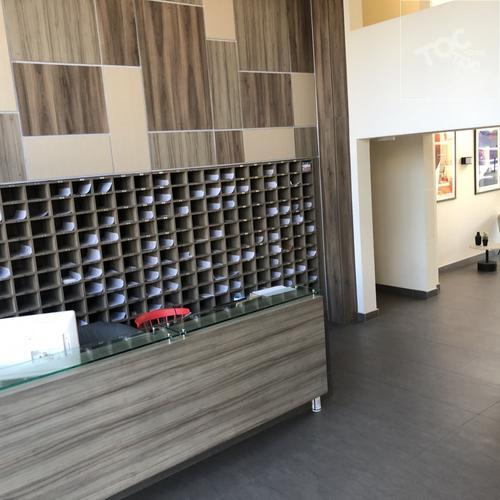 Vicuna Mackenna 698, Condominio Barcelona