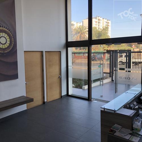 Vicuna Mackenna 698, Condominio Barcelona