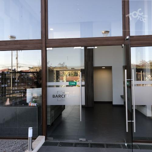 Vicuna Mackenna 698, Condominio Barcelona