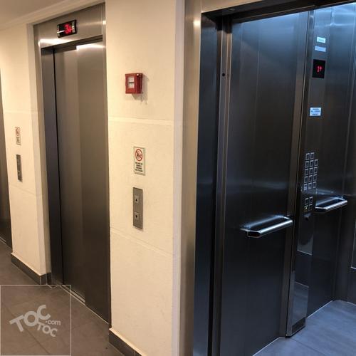Vicuna Mackenna 698, Condominio Barcelona