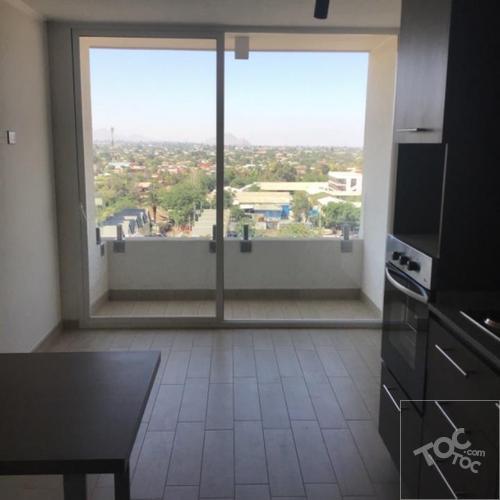 Vicuna Mackenna 698, Condominio Barcelona