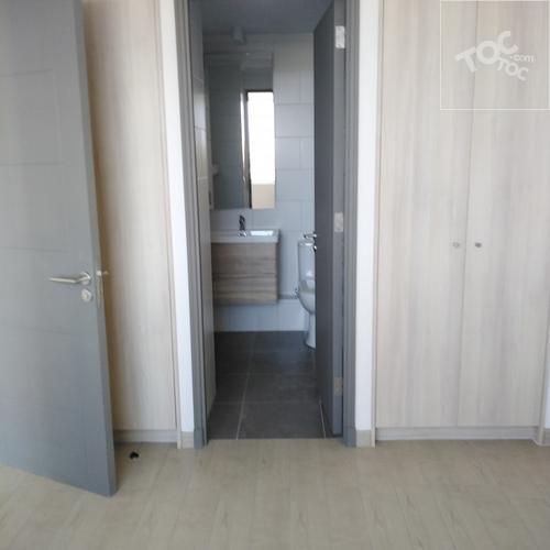 Vicuna Mackenna 698, Condominio Barcelona