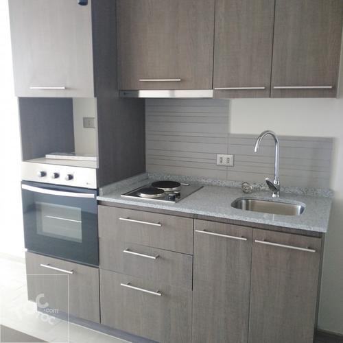 Vicuna Mackenna 698, Condominio Barcelona