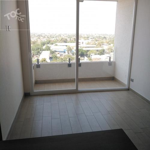 Vicuna Mackenna 698, Condominio Barcelona