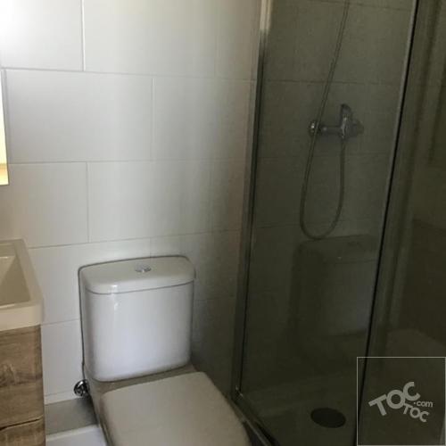 Vicuna Mackenna 698, Condominio Barcelona