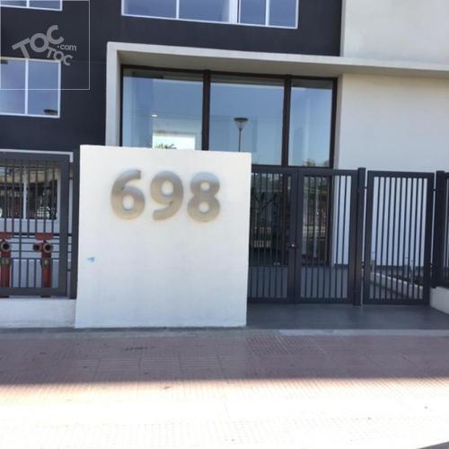 Vicuna Mackenna 698, Condominio Barcelona