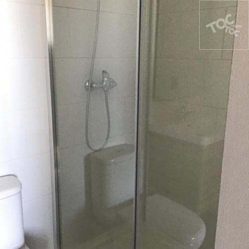 Vicuna Mackenna 698, Condominio Barcelona
