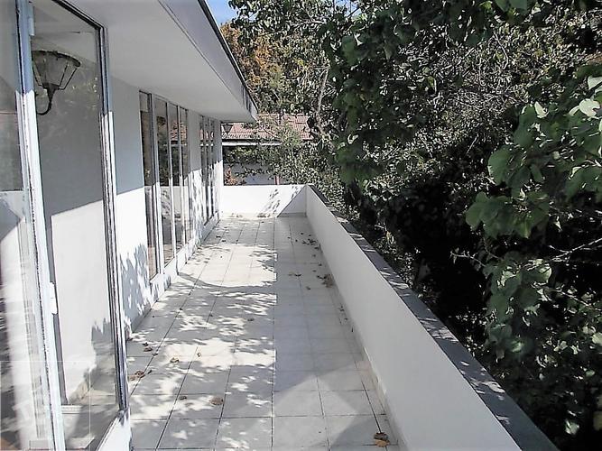PEDRO DE VALDIVIA NORTE / ALBEERTO RISOPATRÓN